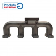 Coletor Toyota Bandeirante 14B